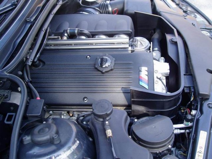BMW M3- individual paket - 4