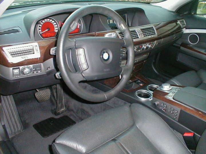 BMW 730d-facelift - 3