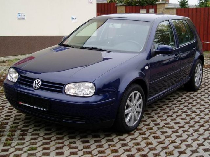 Volkswagen  - 1