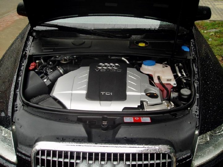 Audi Allroad 3.0tdi - sport paket - 5