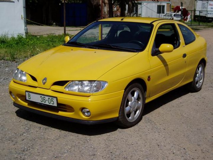 Renault  - 1