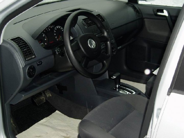 Volkswagen Polo- 1.4comfort - 5