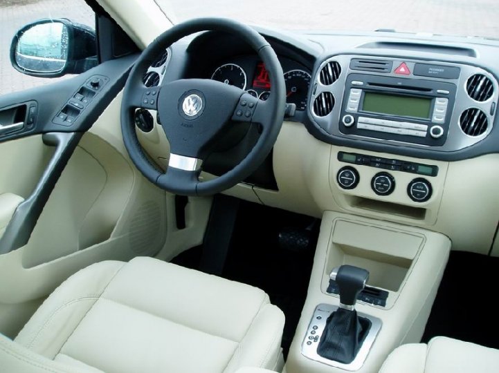 Volkswagen Tiguan 2.Otdi- Sport and Style - 5
