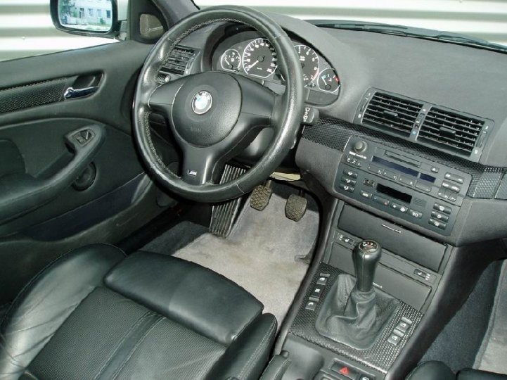 BMW 330i-touring - 5