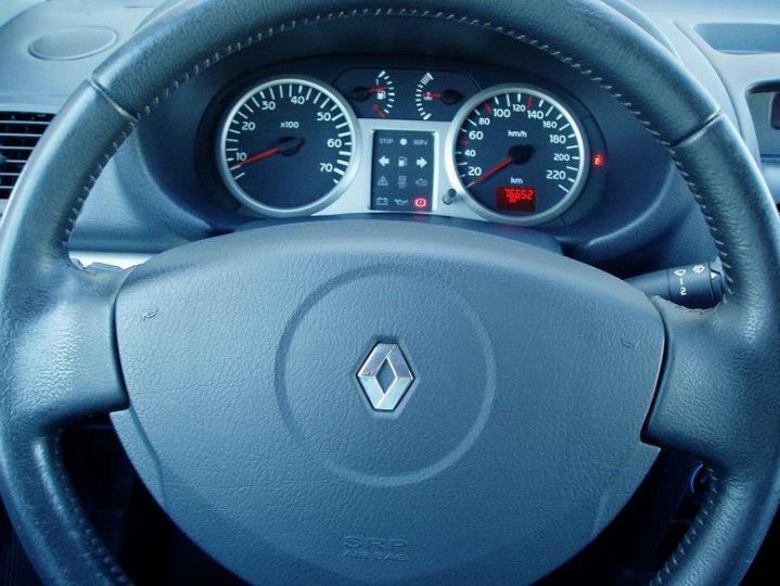 Renault clio-edition - 5