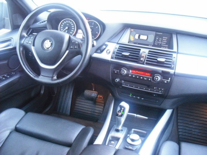 BMW X5 3.0 SD - 5