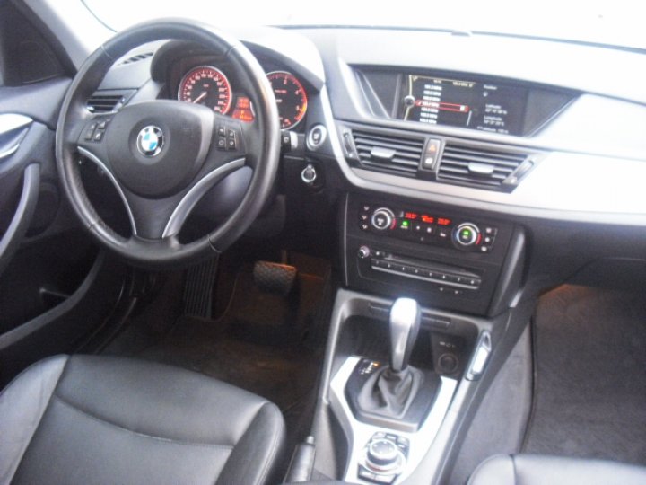 BMW X1 2.0 D - 5
