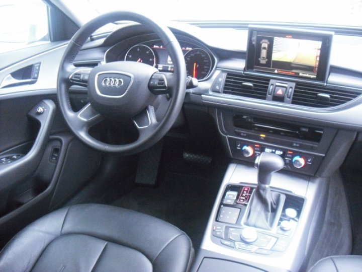Audi A6 Avant 3.tdi Quattro - 5