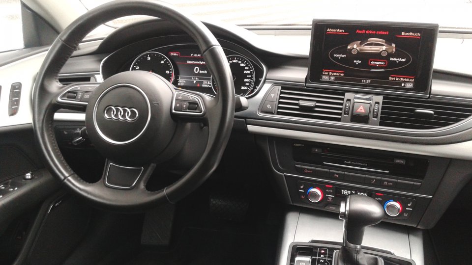 Audi A7  3.0tdi quattro - 5
