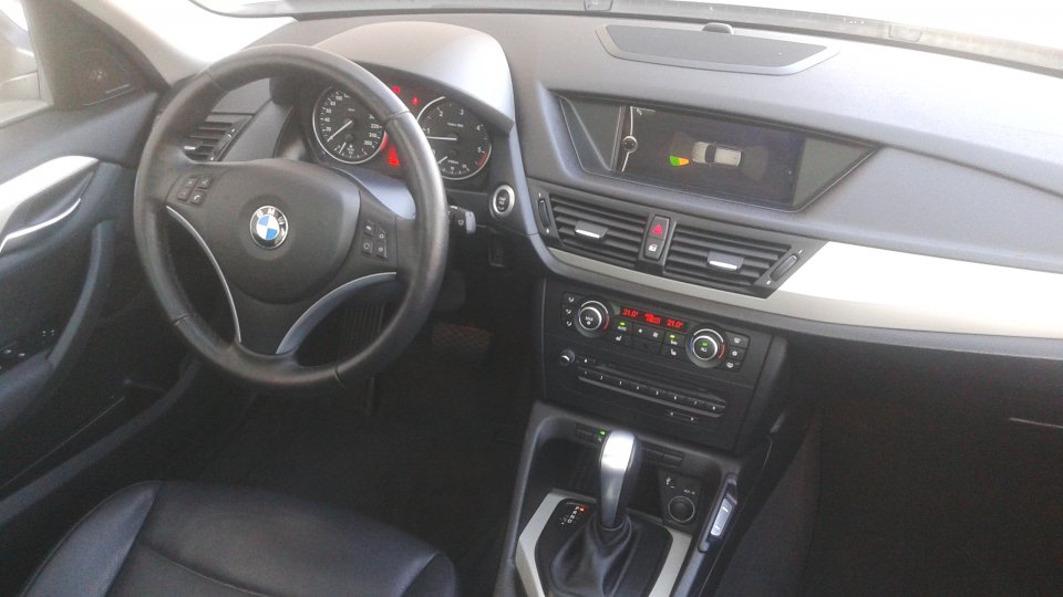 BMW X1  xDrive 20d - 5