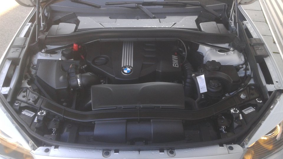 BMW X1  xDrive 20d - 7