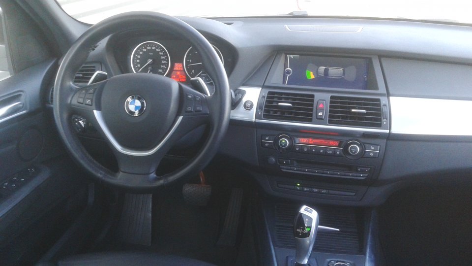 BMW X5  xDrive  30d - 5