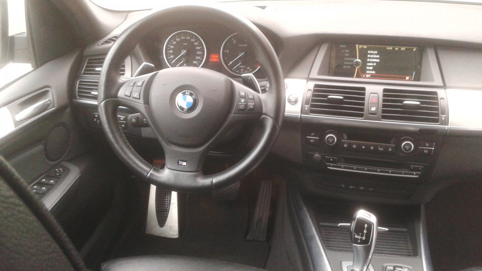 BMW X5  xDrive 30d  M Sportpaket - 5