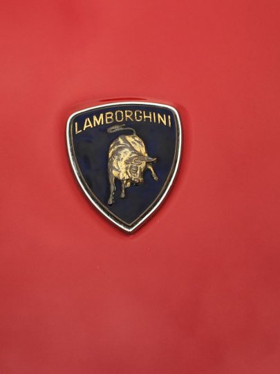 Lamborghini Diablo VT 5.7 - 22