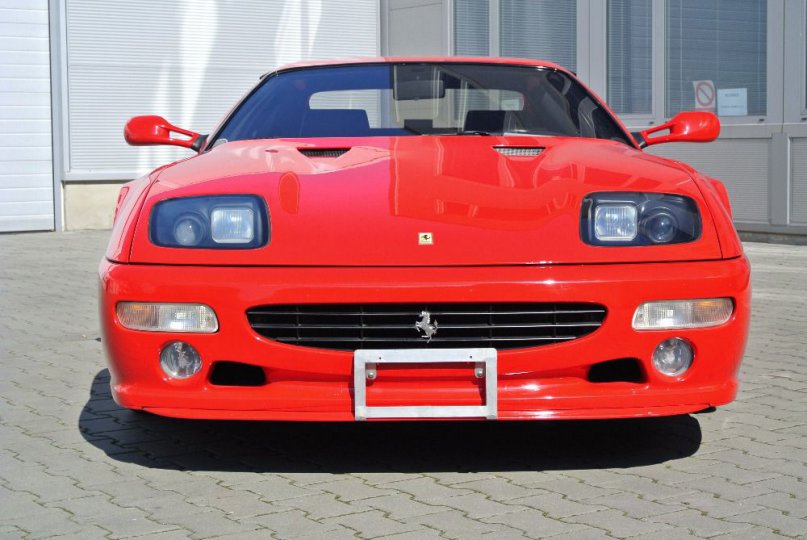 Ferrari 512 M - 2