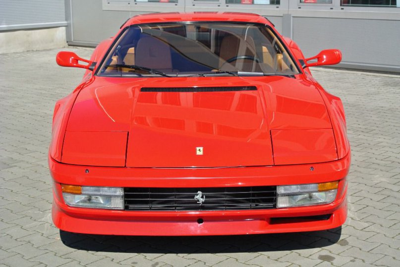 Ferrari Testarossa - 3