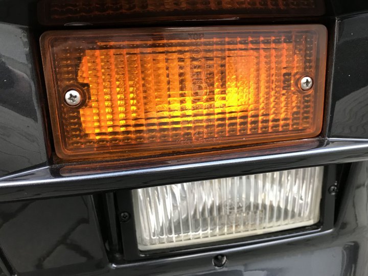 BMW E30 M3 - 31