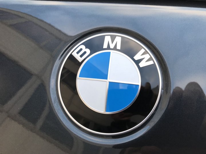 BMW E30 M3 - 73