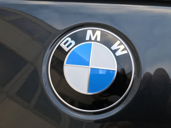 BMW E30 M3 - 74