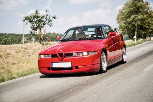 Alfa Romeo S.Z.