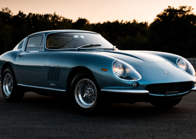 Ferrari 275 GTB/4