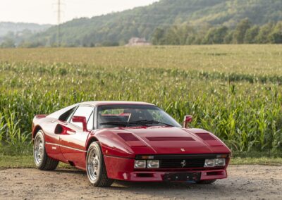 Ferrari 288 GTO